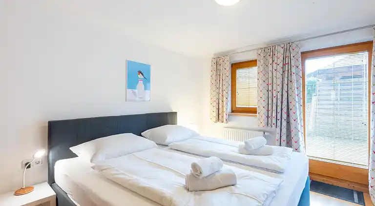 Villa i Kirchberg in Tirol