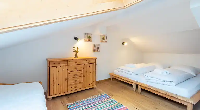 Villa i Kirchberg in Tirol