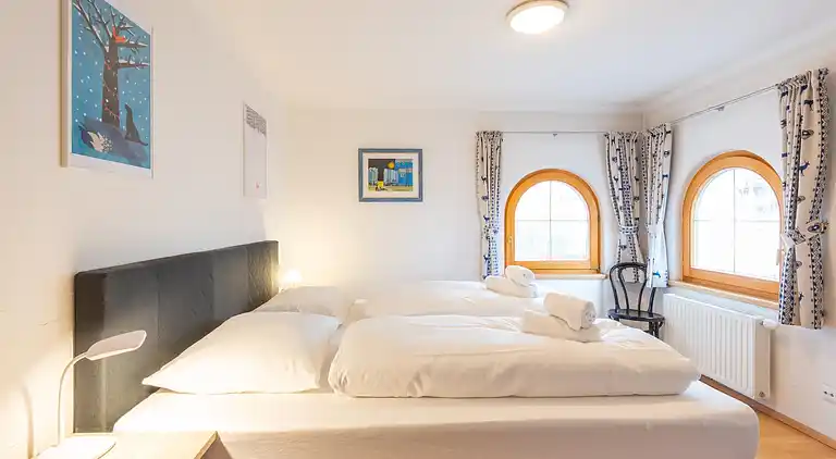 Villa i Kirchberg in Tirol