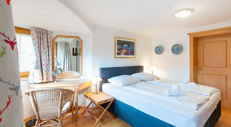 Villa i Kirchberg in Tirol