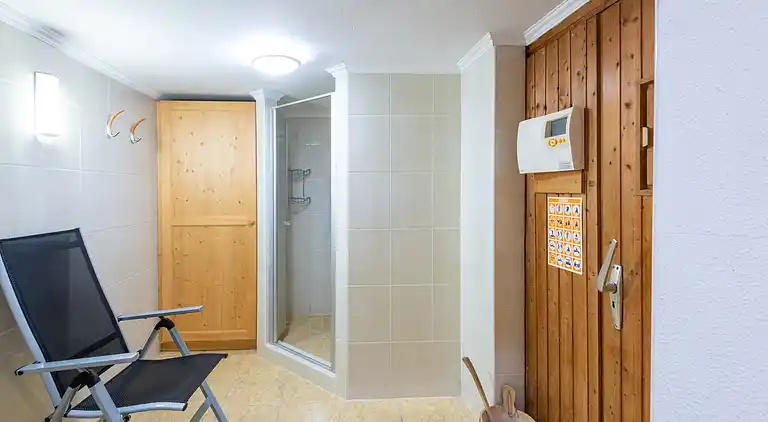 Villa i Kirchberg in Tirol