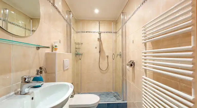 Villa i Kirchberg in Tirol