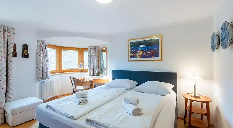 Villa i Kirchberg in Tirol