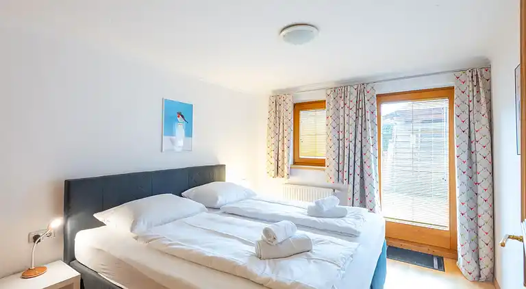 Villa i Kirchberg in Tirol