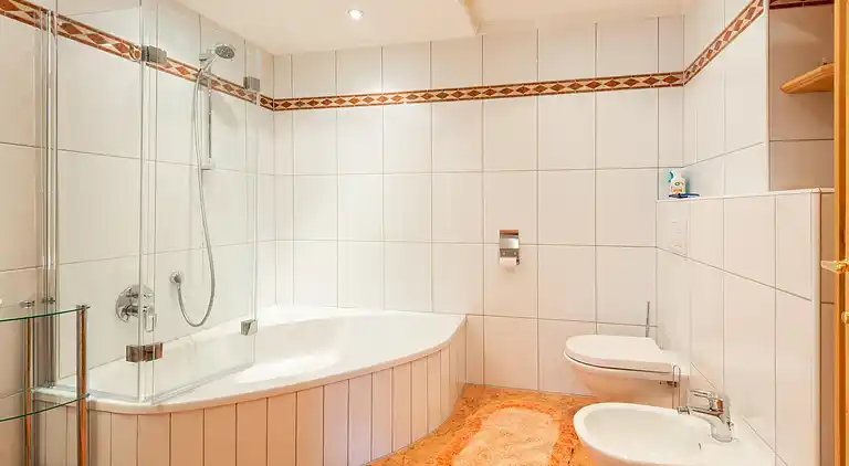 Villa i Kirchberg in Tirol