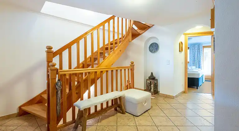 Villa i Kirchberg in Tirol