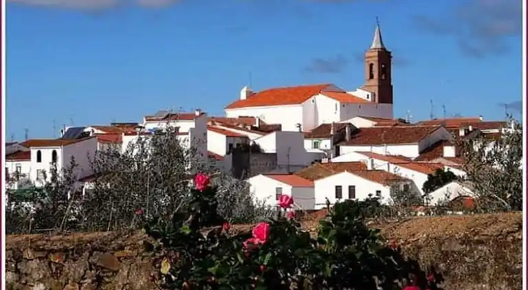 Indkvartering i afslappende område omgivet af natur