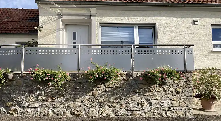 Appartamento in Wehr