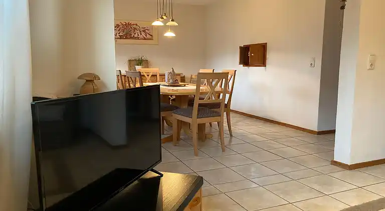 Holiday home in Eckfeld