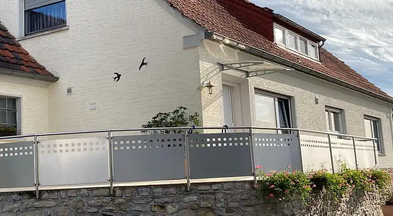 Appartamento in Wehr