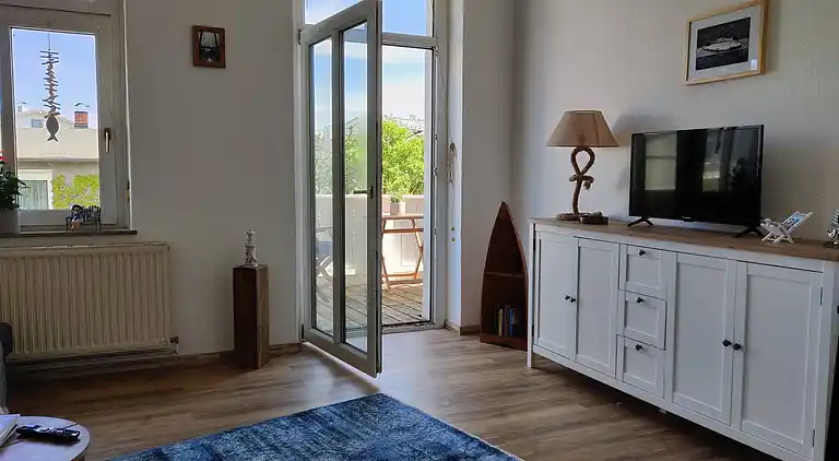 Ferielejlighed i Hagen