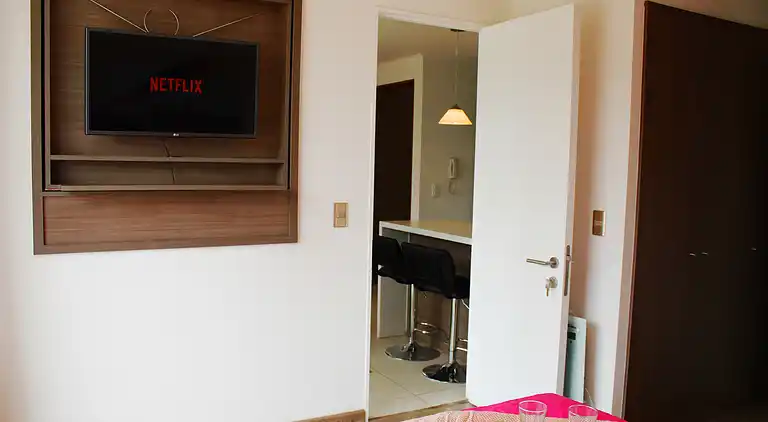 Ferielejlighed i Viña del Mar