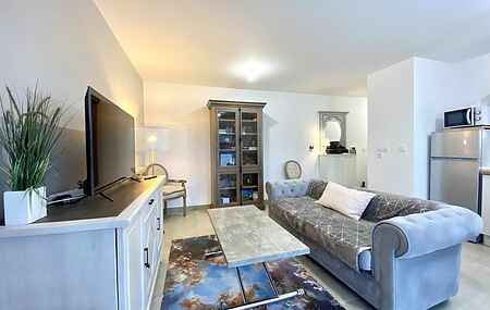 Apartment in Saint-Malo