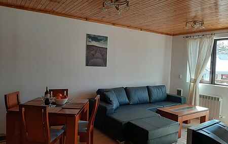 Appartement in Pamporovo