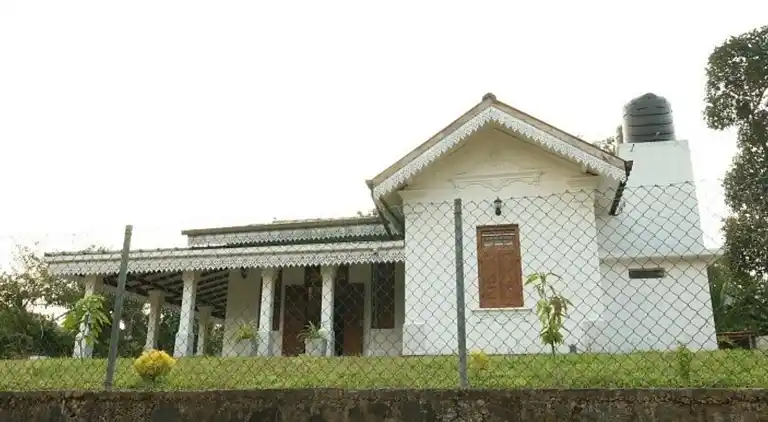 Villa in Thiranagama
