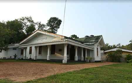Villa i Thiranagama