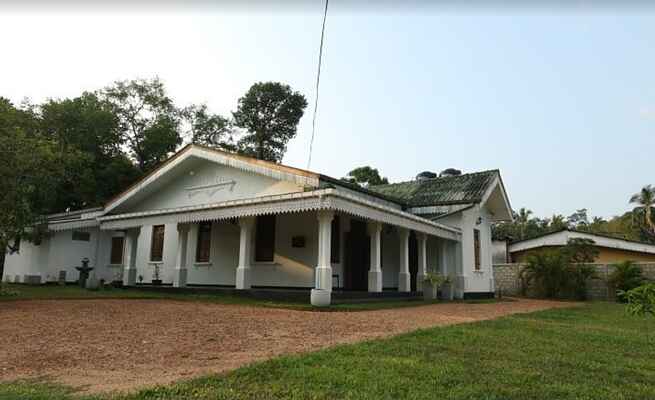 Villa in Thiranagama