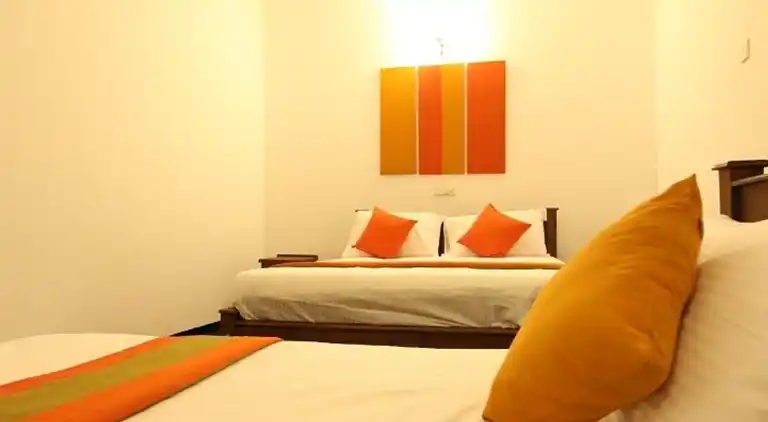 Villa in Thiranagama