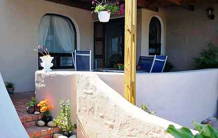 Sommerhus i Durbanville