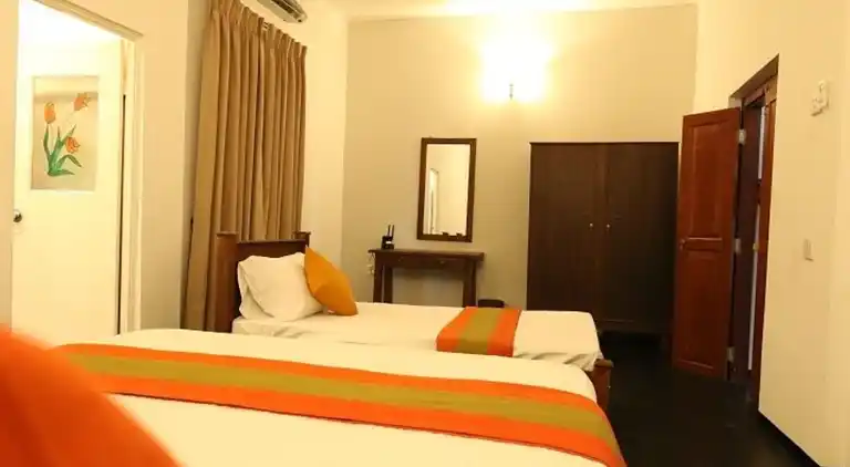 Villa in Thiranagama