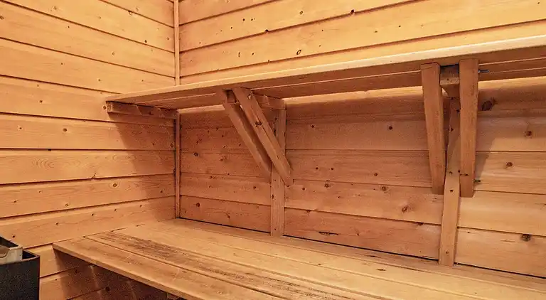 Casa de vacaciones en Rødhus