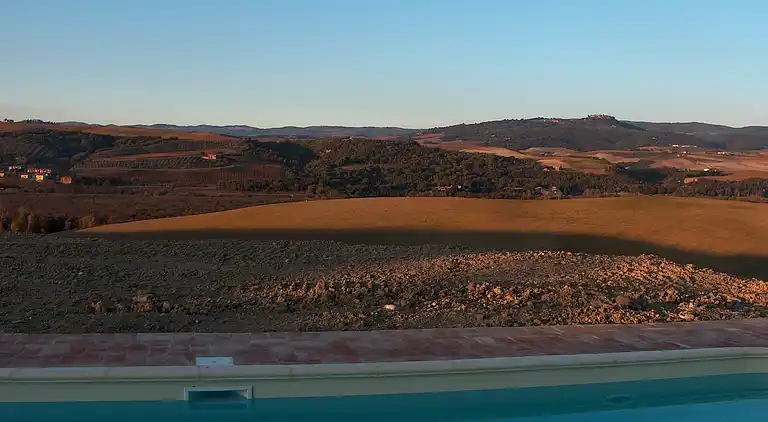 Ferielejlighed i Castel del Piano