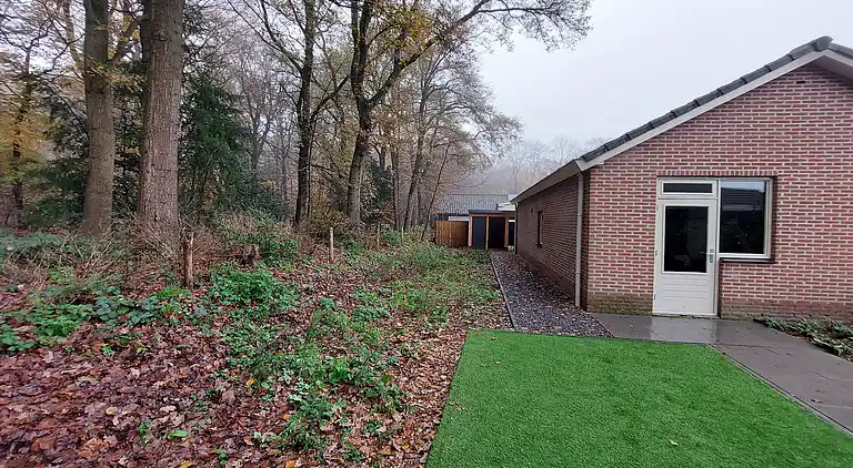 Vakantiehuis in Ermelo