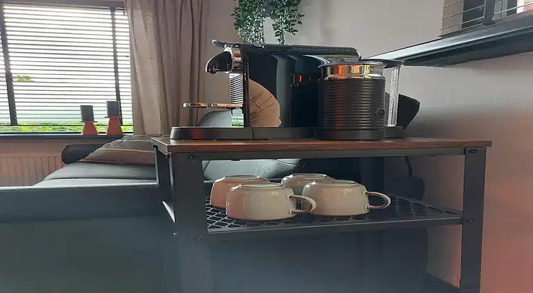 Vakantiehuis in Ermelo