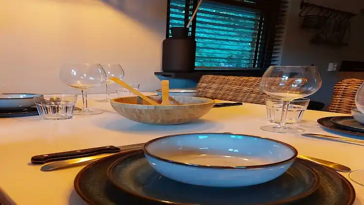 Vakantiehuis in Ermelo