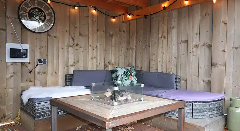 Apartment in Haulerwijk