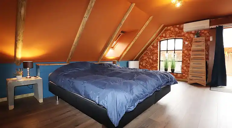 Apartment in Haulerwijk