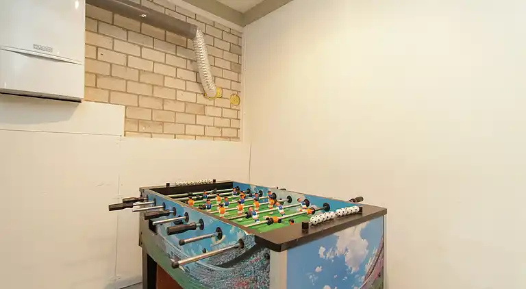 Farm house in Waskemeer