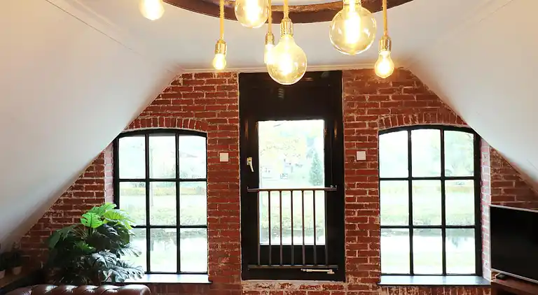 Apartment in Haulerwijk