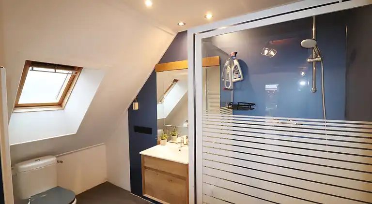 Apartment in Haulerwijk