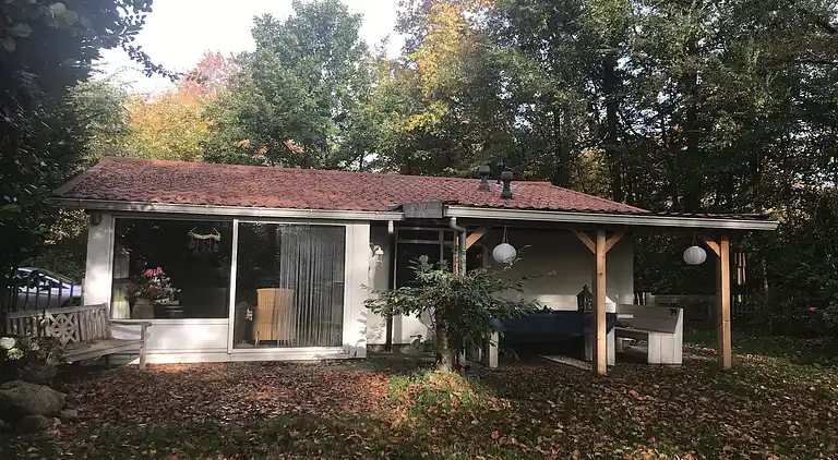 Vakantiehuis in Exloo