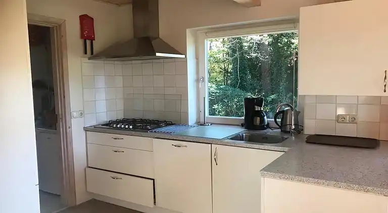 Semesterbostad i Norg