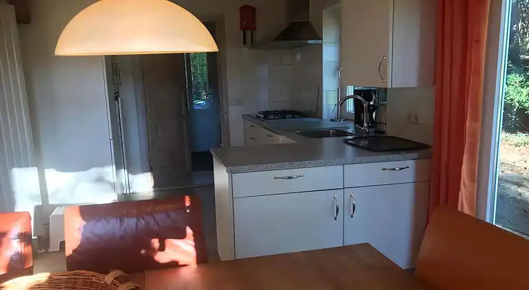 Semesterbostad i Norg