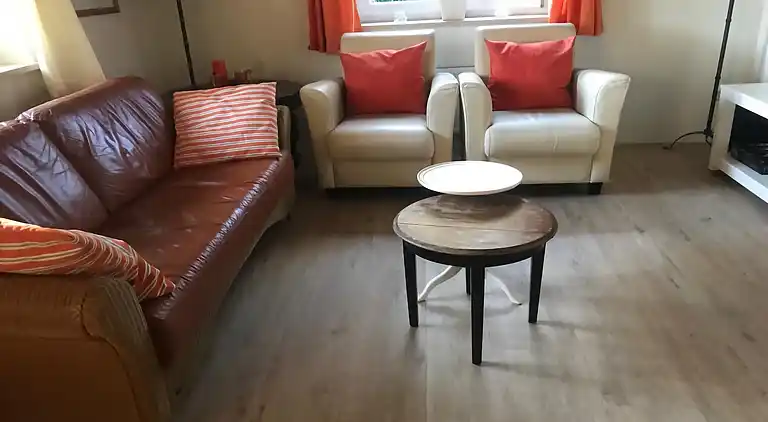 Semesterbostad i Norg