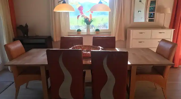 Semesterbostad i Norg