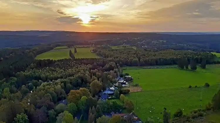 Holiday home in Jalhay