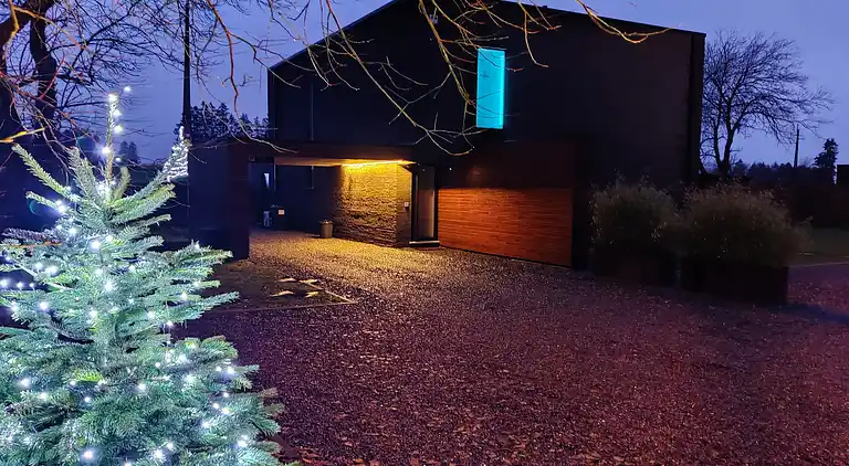 Holiday home in Jalhay