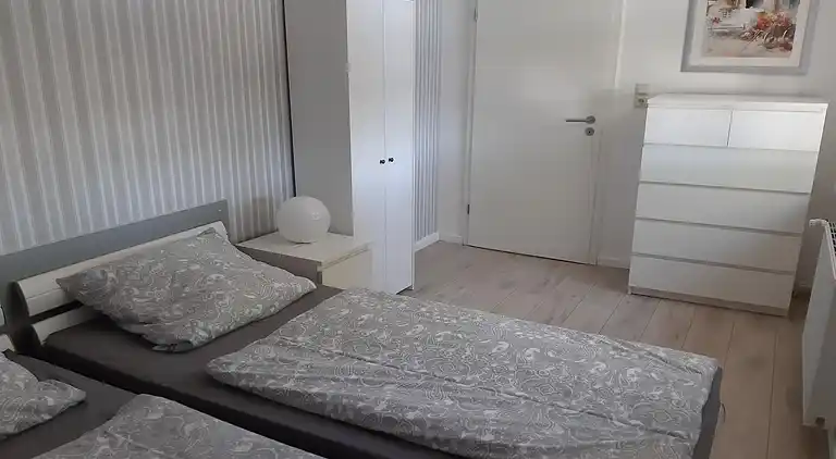 Apartment in Neubukow