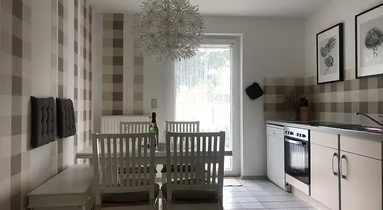 Ferielejlighed i Klütz