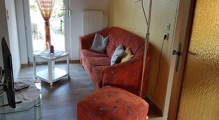 Ferielejlighed i Bischoffingen