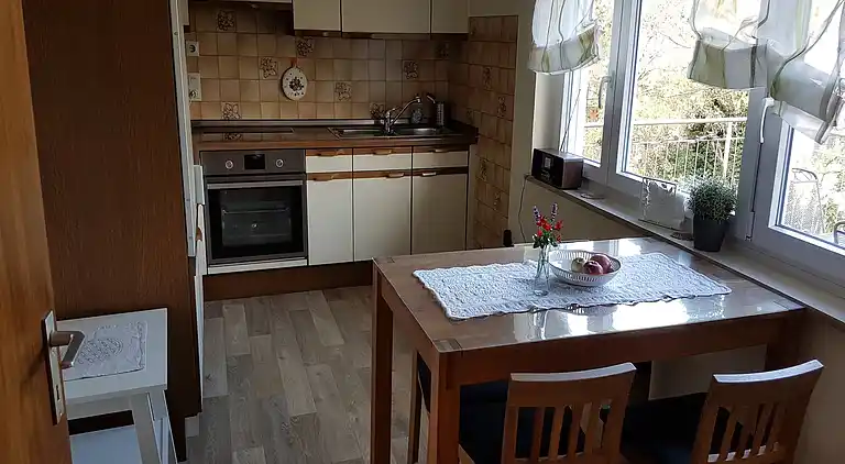 Ferielejlighed i Bischoffingen