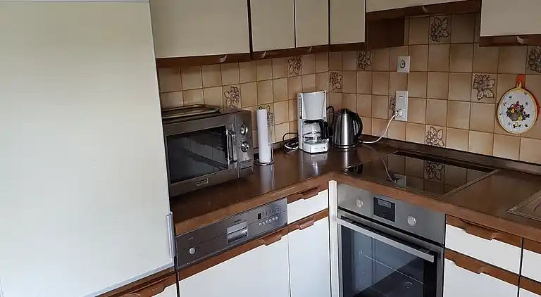 Ferielejlighed i Bischoffingen