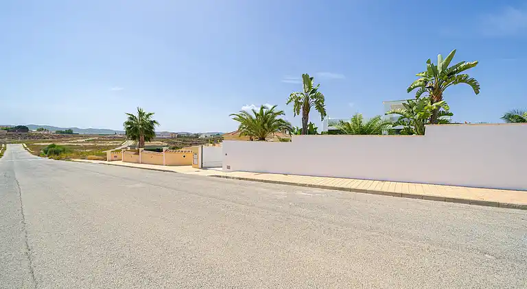 Villa in Orihuela