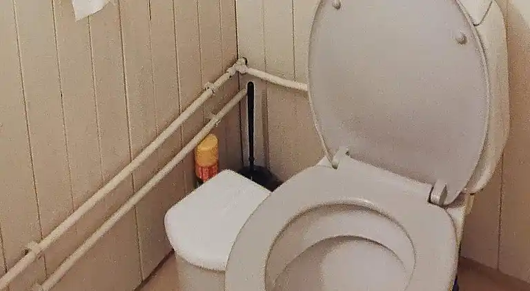 Holiday home in Ballstad