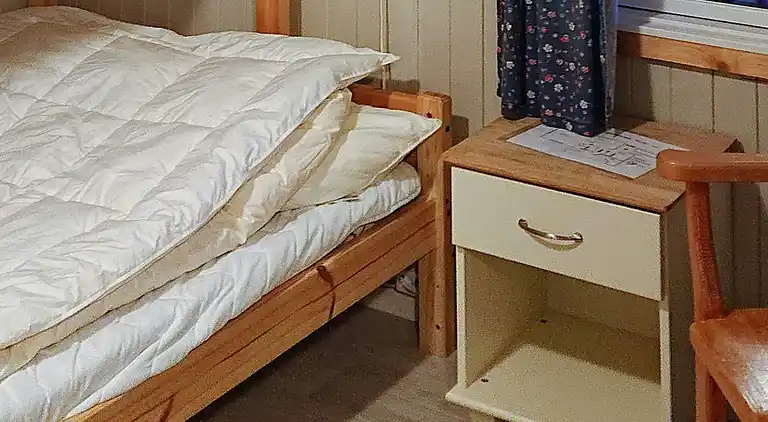 Holiday home in Ballstad