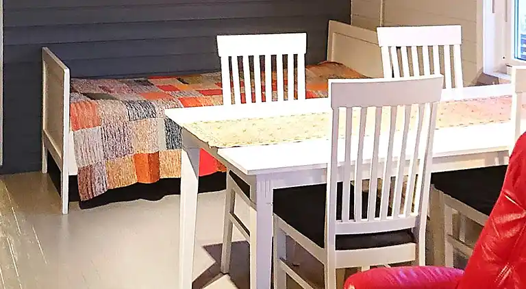 Holiday home in Ballstad